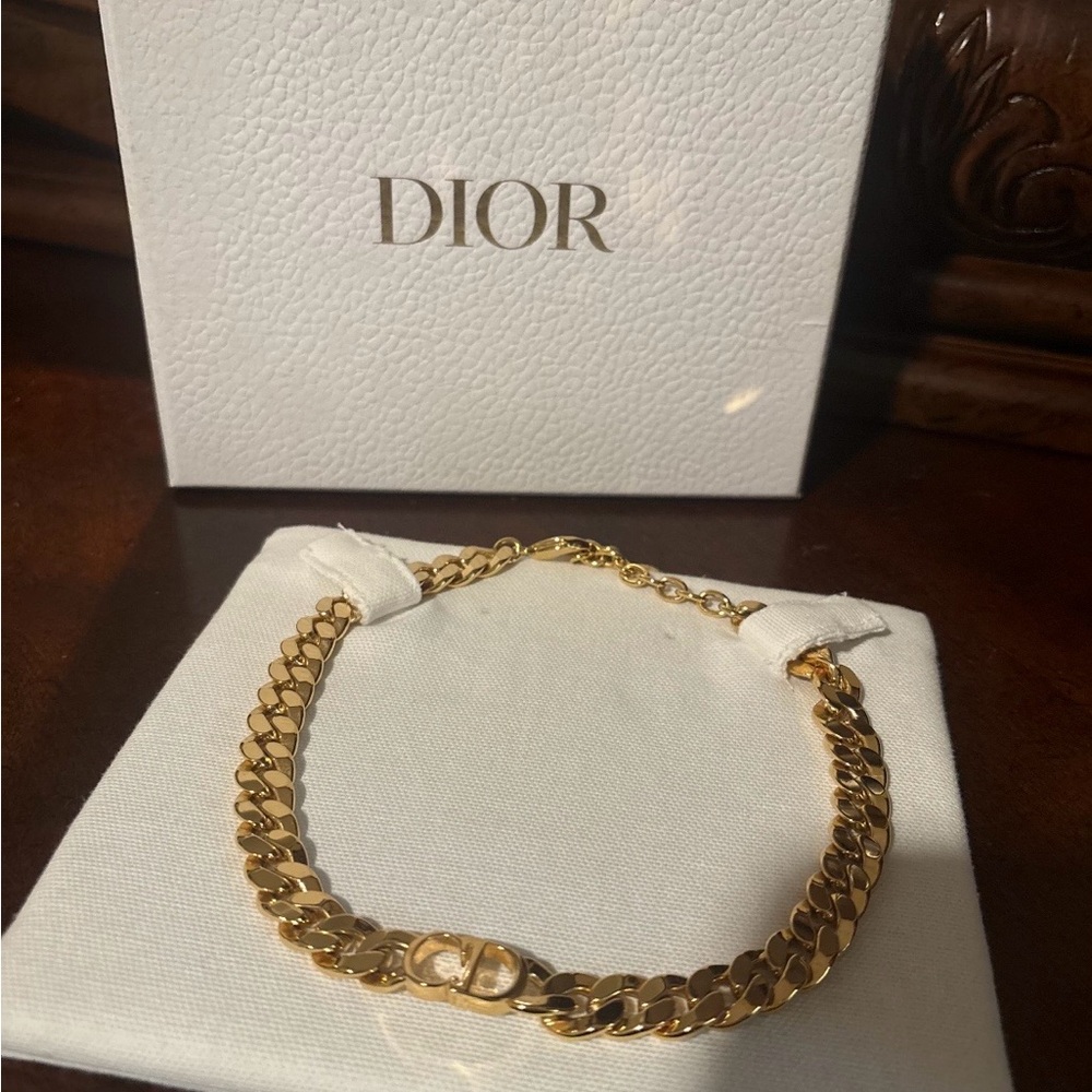 Dior Necklace